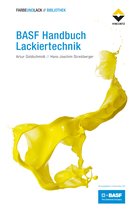 FARBE UND LACK // BIBLIOTHEK - BASF Handbuch Lackiertechnik
