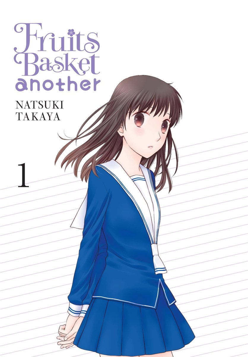 Fruits Basket Another, Vol. 1 (ebook), Natsuki Takaya | 9781975382223 |  Livres | bol.com