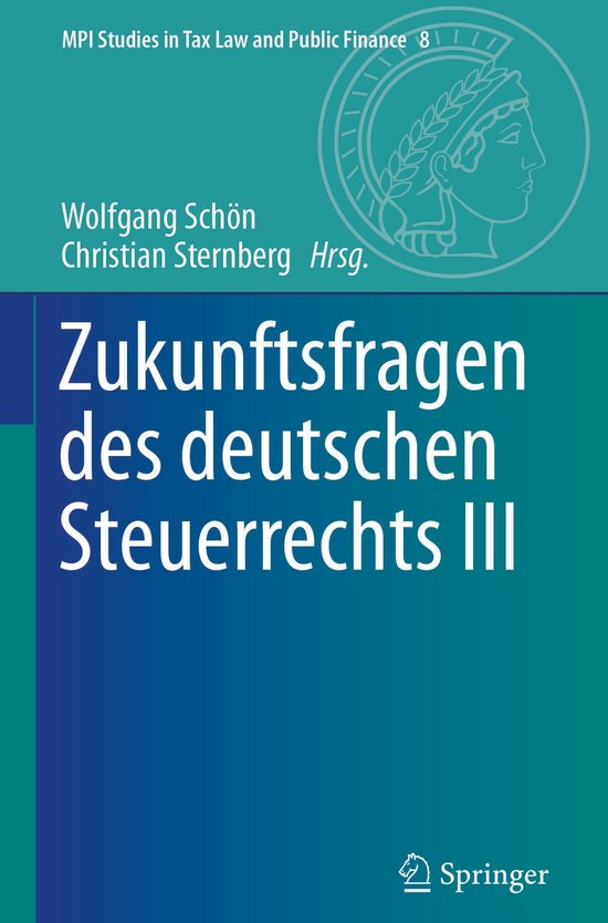 Social Science and Law (German Language) - Zukunftsfragen de ... - cover