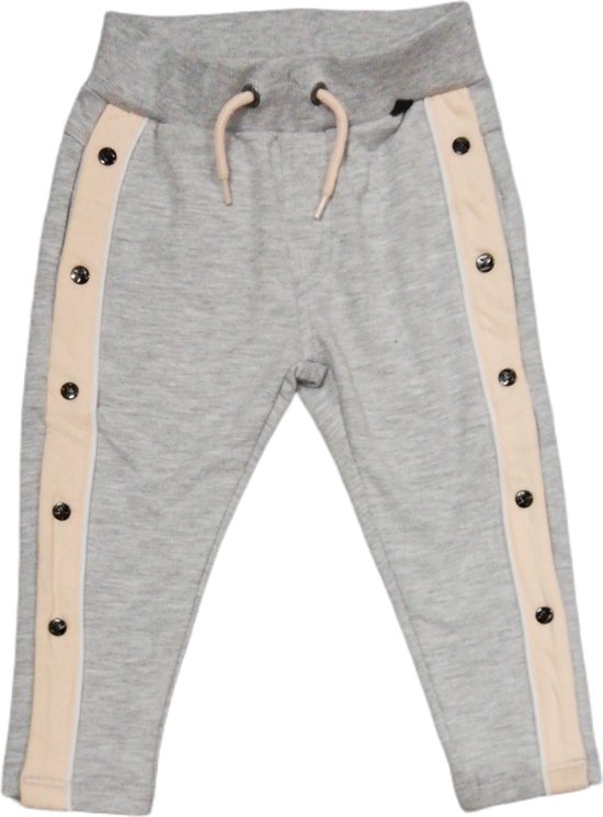 KOKO NOKO Bgirls grey pants