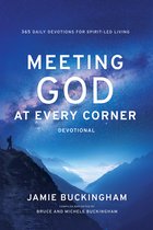 Meeting God At Every Corner