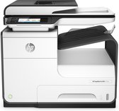 HP PageWide Pro MFP 477DW - All-in-One Printer