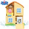 Peppa Pig Speelhuis voor in Bad - Badspeelgoed