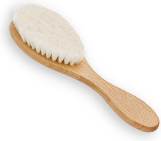 BROSSE POIL TRES DOUX POUR CUIR 