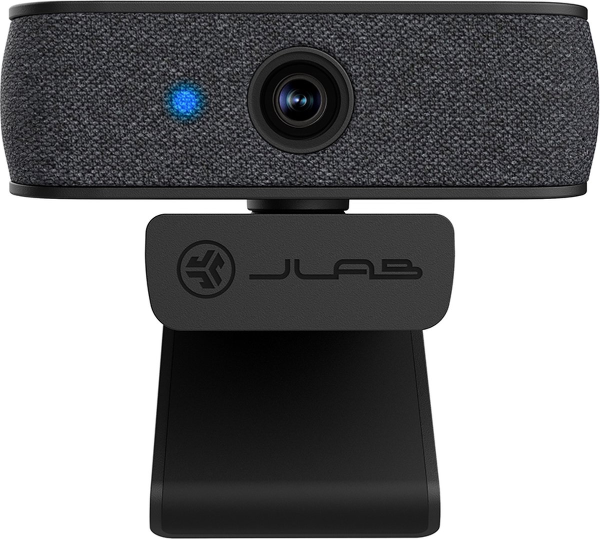 JLAB JBuds Webcam Voor Pc - Met Ingebouwde Microfoons - HD Kwaliteit - 1080 P