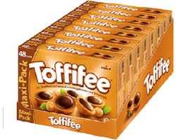 Toffifee (48 stuks) - 8x 400g