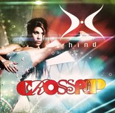 Hind - Crosspop (2010) CD = als nieuw