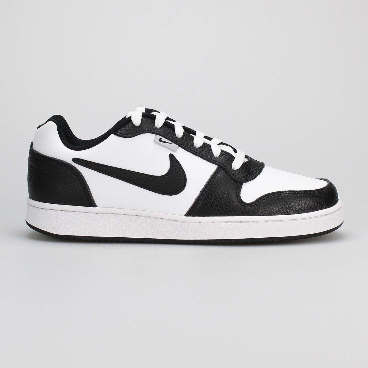 Nike Ebernon Low Premium ‘ ‘ Sneakers Heren Zwart