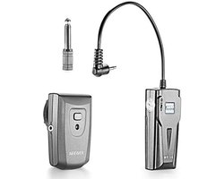 Neewer® - 16 Kanalen RT-16 Draadloze Studioflitstimer - Geschikt voor Neewer S101-300W - S101-400W - S101-300W PRO - S101-400W PRO en andere Studiolampen