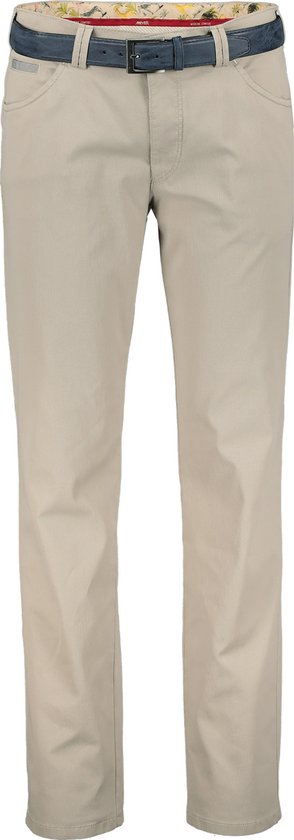 Meyer Chino Dublin - Modern Fit - Beige - 50