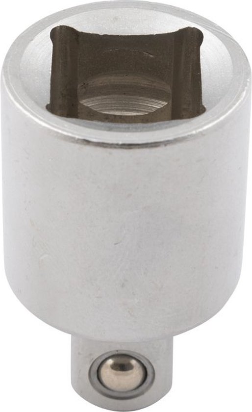 Demand-/QualityFlow adapter Spiralo mof, set 4 stuks