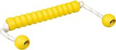 Trixie aqua toy mot-long drijvend natuurrubber assorti 42 cm