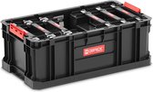 Set Gereedschapskist System Two 200 inclusief 6 Organizer Multi