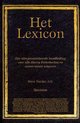 Het Lexicon