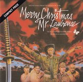 Merry Christmas Mr. Lawrence OST Ryuichi Sakamoto Music from the movie with David Bowie