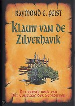 Het Conclaaf Der Schaduwen 001 Klauw Van De Zilverhavik