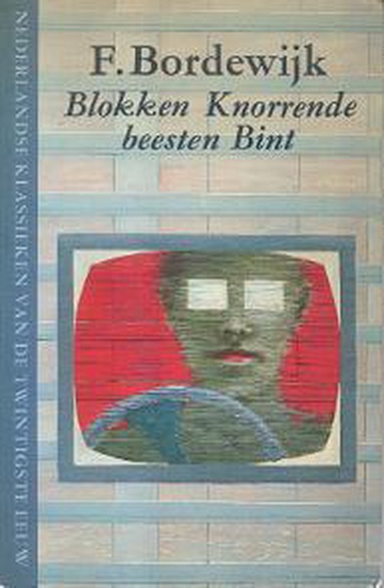 9789023650454 - Blokken / Knorrende beesten / Bint
