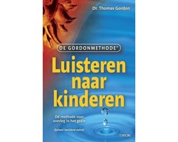 Luisteren Naar Kinderen