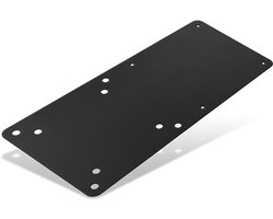 NUC Halterung IcyBox -> Intel NUC Halterung 100x100 retail