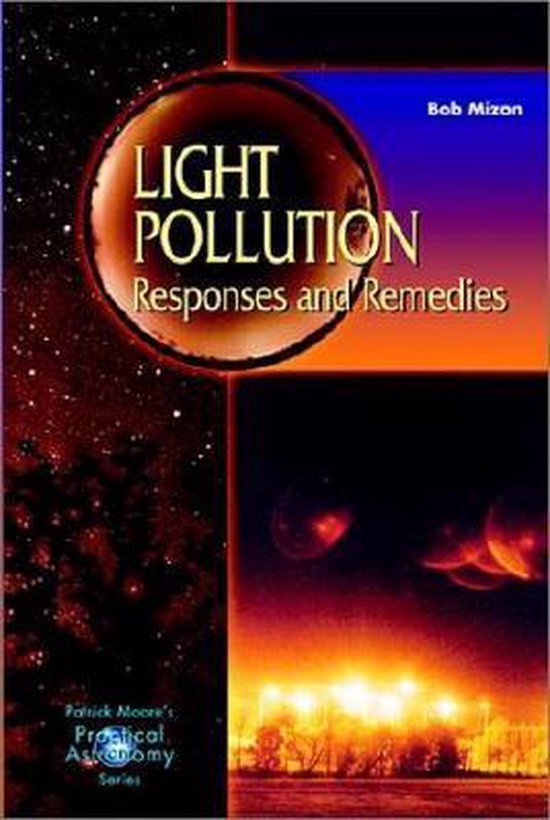 Light Pollution - cover