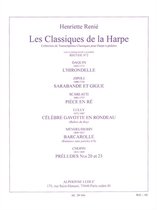 Les Classiques de la Harpe No. 2