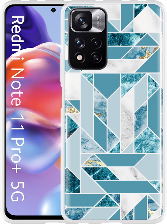 Outlouders Back Cover for Redmi 15c 5G Mag-Safe Transparent PC TPU Bumper Case with Magnetic Support Shockproof Protection (Transparent Mag-Safe