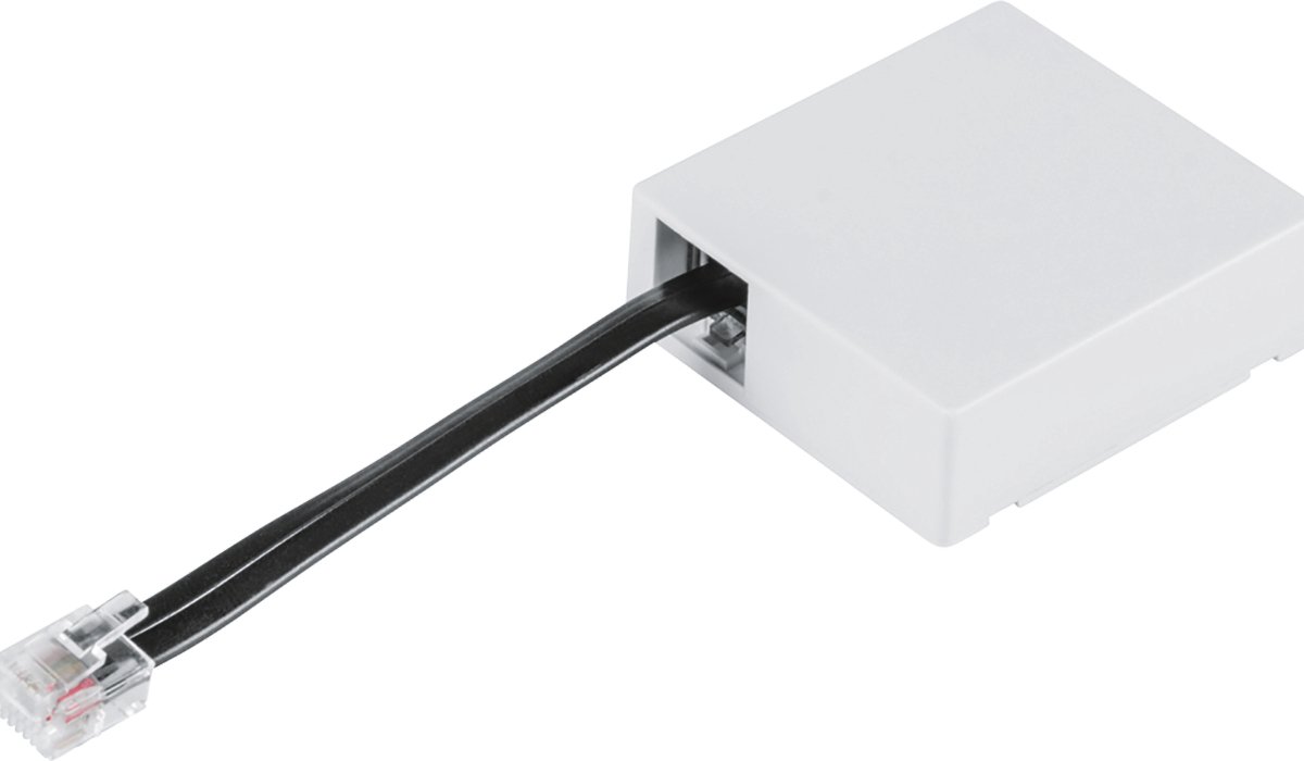 Homematic IP HmIP-MOD-HO Module Draadloos