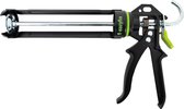EAZYFIX® Kitpistool - kitspuit - handkitpistool - lichtgewicht - krachtig - doseerpistool