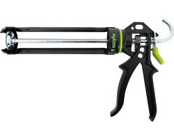 EAZYFIX® Kitpistool - kitspuit - handkitpistool - lichtgewicht - krachtig - doseerpistool