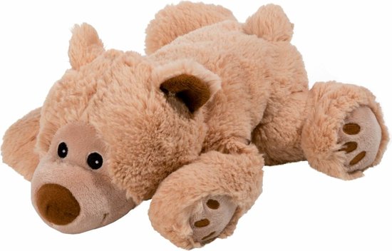 WARMES Ours en peluche