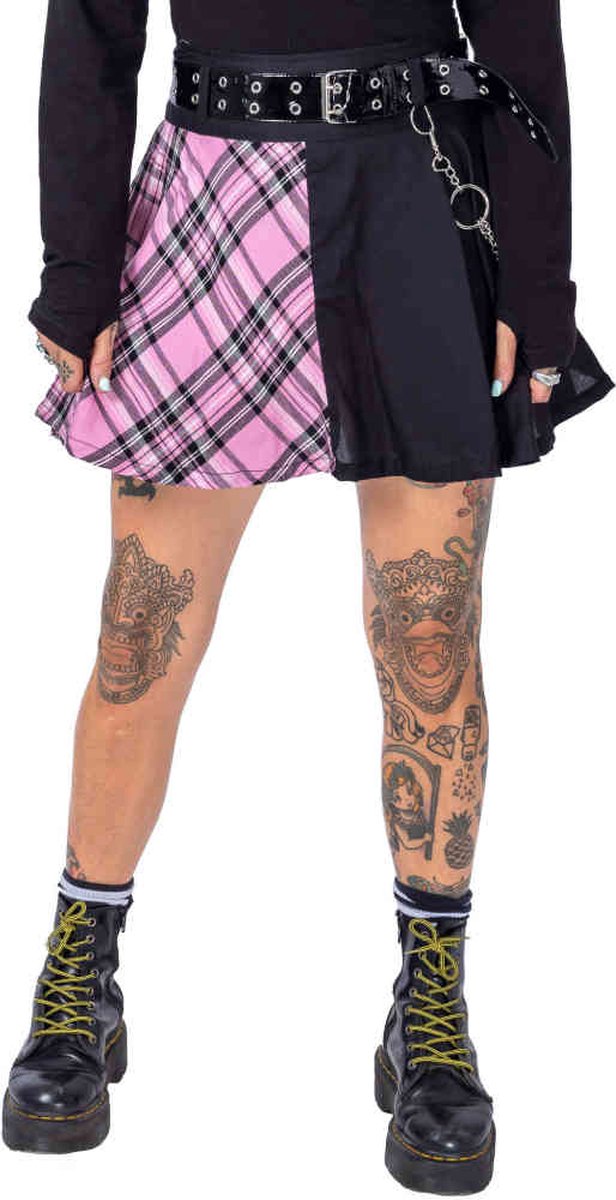 Heartless - Everleigh Rok - L - Roze