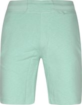 Adapté - Respect Luke Short Sweatpants Vert Menthe - XXL - Coupe moderne