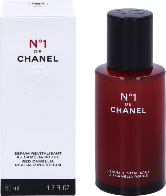 Chanel N1 de Chanel Serum Revitalisant bol