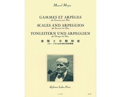 Gammes et Arpeges