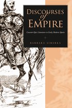 Studies in Romance Literatures - Discourses of Empire