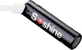 Soshine 18650USB-3.7-3600 #####USB-Micro-B Akku 18650 Li-ion 3.6 V 3600 mAh