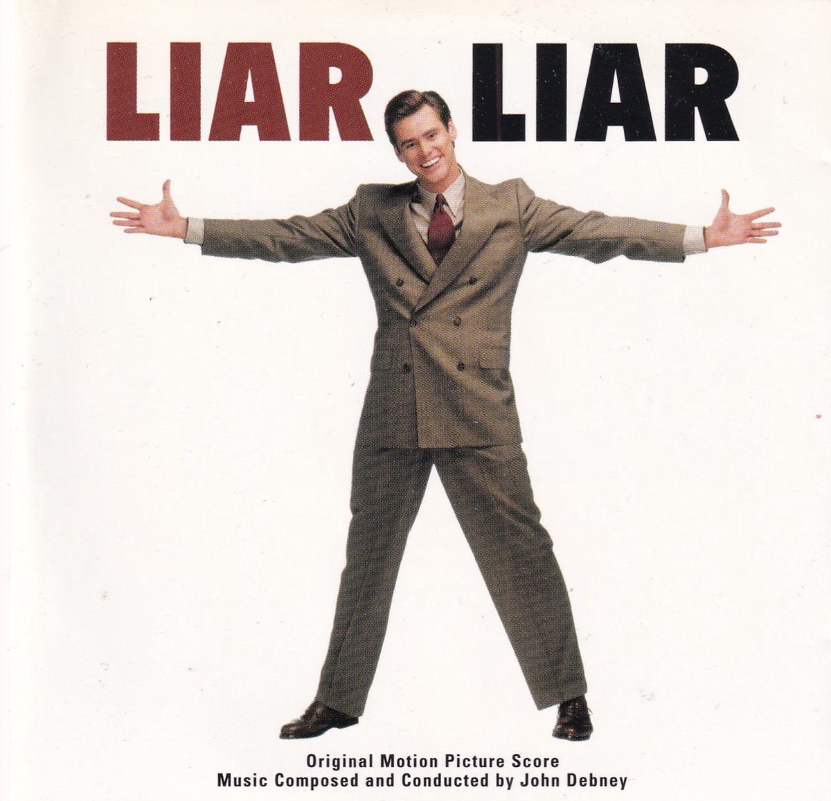 Liar Liar