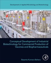 Developments in Applied Microbiology and Biotechnology - Conceptual Development of Industrial Biotechnology for Commercial Production of Vaccines and Biopharmaceuticals