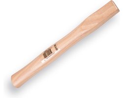 Atlas Klauwamersteel - 31 cm - hickory