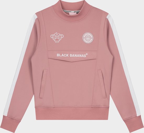 Black Bananas Miami Crewneck