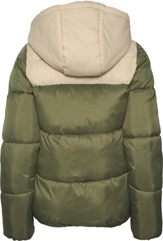 Ouray Sportswear Pullover Hood Benchmark Colorblock-Sudadera con
