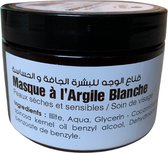 Marokkaanse Kleimasker - Gevoelige Huid - Gezicht - 150g