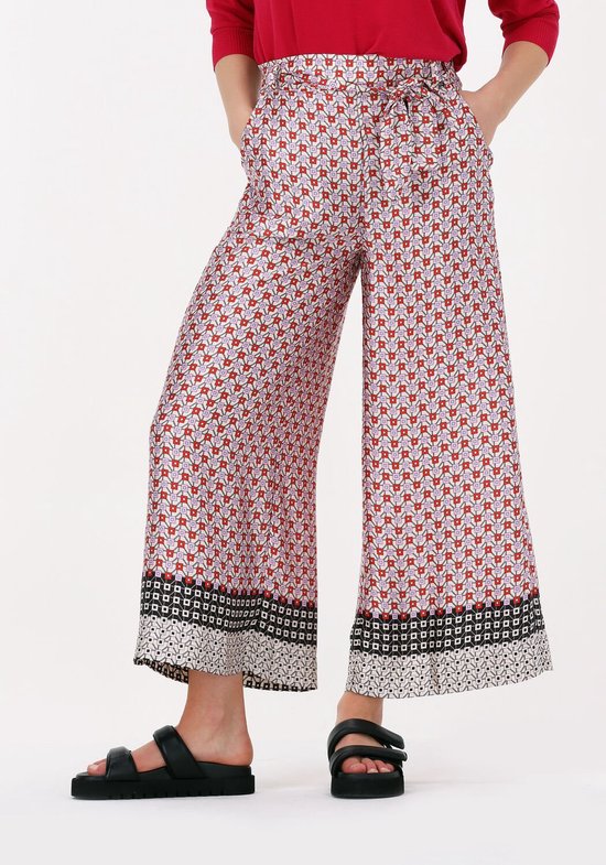 Liu Jo Pant.ts Nav Lungo Broeken & Jumpsuits