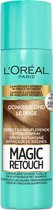 Bol.com L’Oréal Paris Magic Retouch - Uitgroei Camoufleerspray 150ml voordeelverpakking - 4 Donkerblond aanbieding