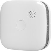 Smartwares Slimme rookmelder FSM-12601 - met app - WIFI - Smart