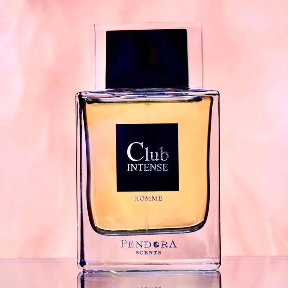 Pendora Scents - Club Intense eau de parfum 100 ml