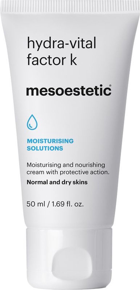 Mesoestetic - Hydra-Vital Factor k - 50 ml