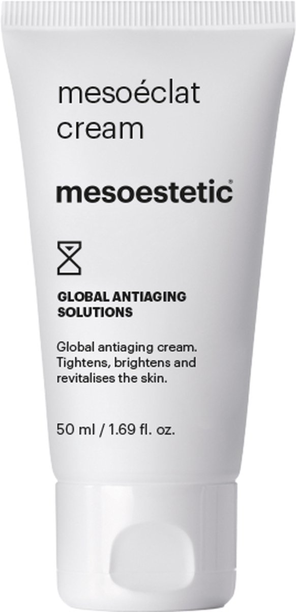 Mesoestetic - Mesoéclat cream - 50 ml