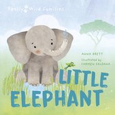 Really Wild Families - Little Elephant