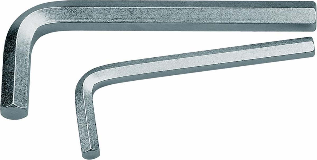 Gedore - nr.42 - inbussleutel - 3/32 inch